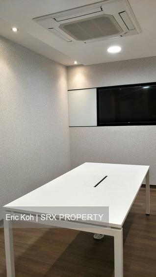 Entrepreneur Business Centre (D14), Office #191398502